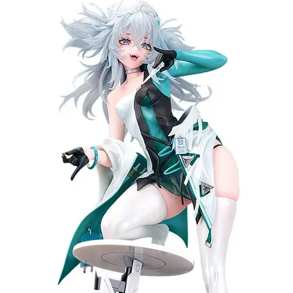 [SOLD OUT] 판매] Phat! 소녀전선 뉴럴 클라우드 플로렌스 PA-15 [최종가격]