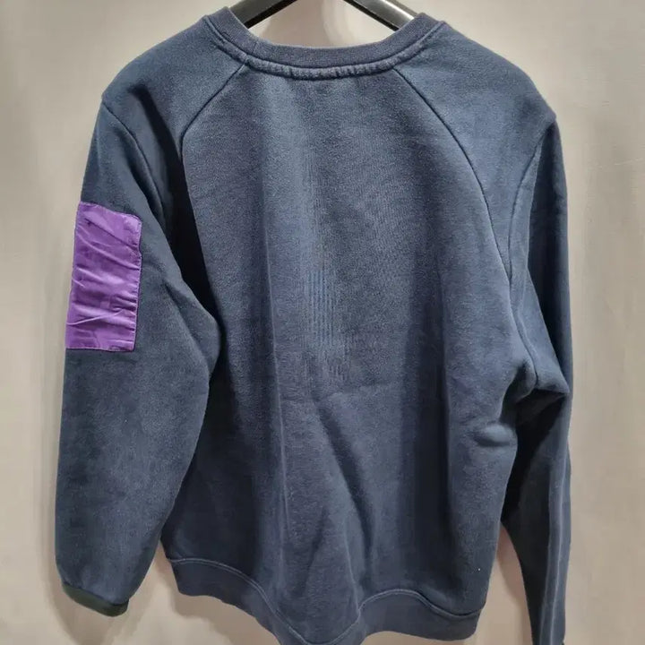 [BUNJANG] Nike Navy Sweatshirt XL / 나이키 네이비 맨투맨 티셔츠 XL