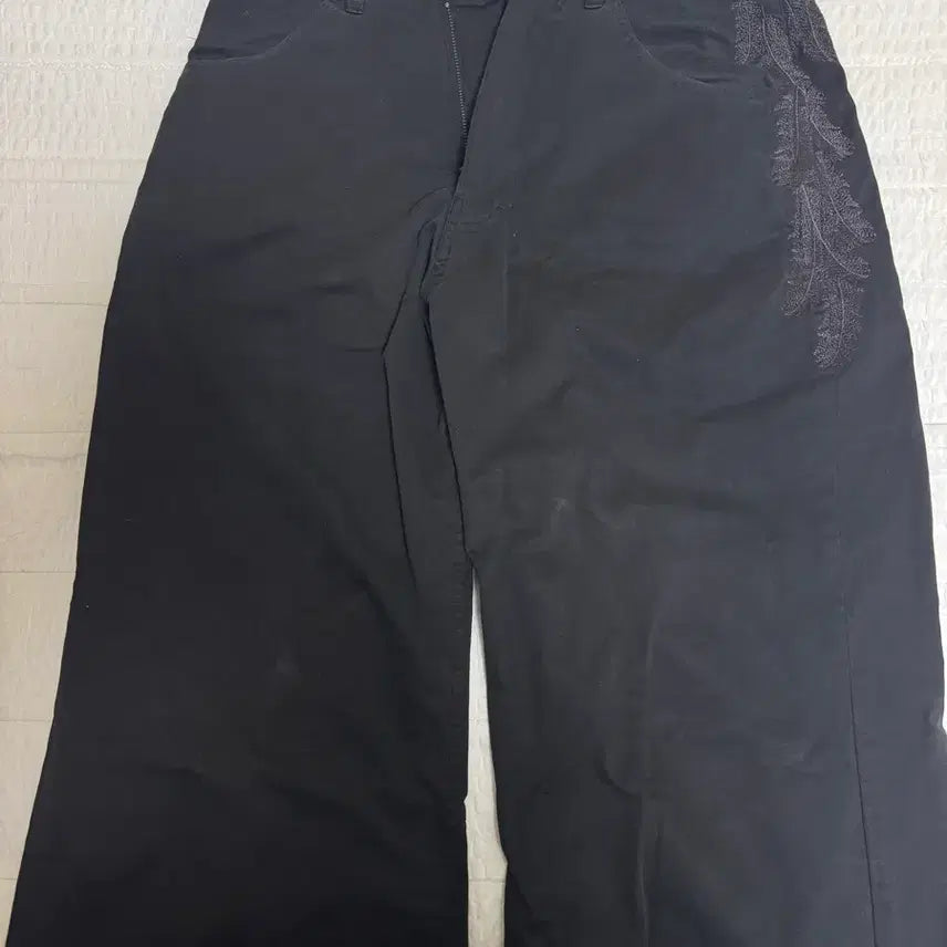 [BUNJANG] Polytelu Feather Goshima Size 2 / 폴리테루 페더 고시마 블랙 2사이즈