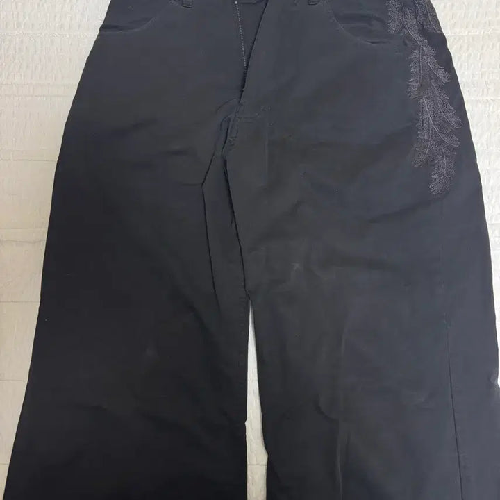 [BUNJANG] Polytelu Feather Goshima Size 2 / 폴리테루 페더 고시마 블랙 2사이즈