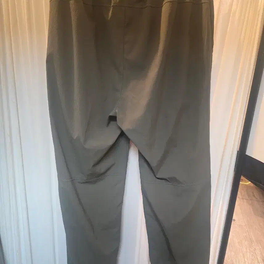 [BUNJANG] Calvin Klein Jogger Pants / ck 조거팬츠