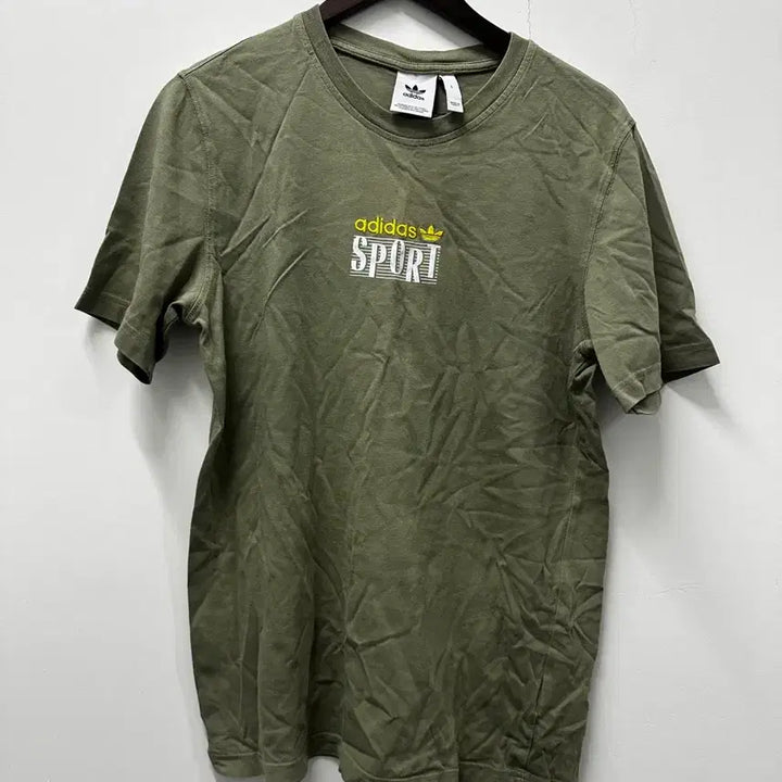 [BUNJANG] Adidas Vintage Short Sleeve T-shirt / <만원빈티지> 최저가 보장!! 아디다스 반팔티