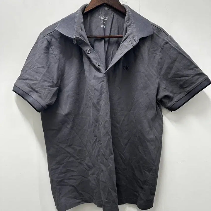 [BUNJANG] Calvin Klein Polo Shirt / <만원빈티지> 최저가 보장!! 캘빈클라인 카라티