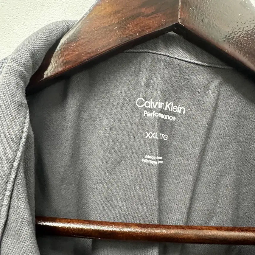 [BUNJANG] Calvin Klein Polo Shirt / <만원빈티지> 최저가 보장!! 캘빈클라인 카라티