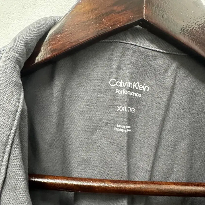 [BUNJANG] Calvin Klein Polo Shirt / <만원빈티지> 최저가 보장!! 캘빈클라인 카라티