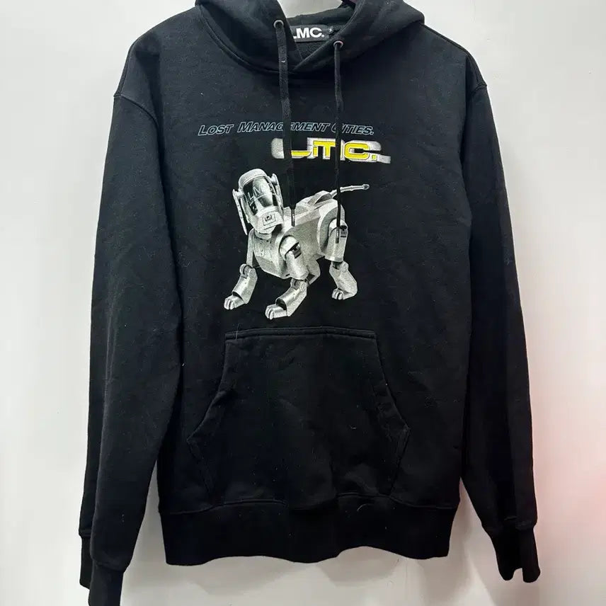 [BUNJANG] LMC Hoodie / <만원빈티지> 최저가 보장!! Lmc 후드티