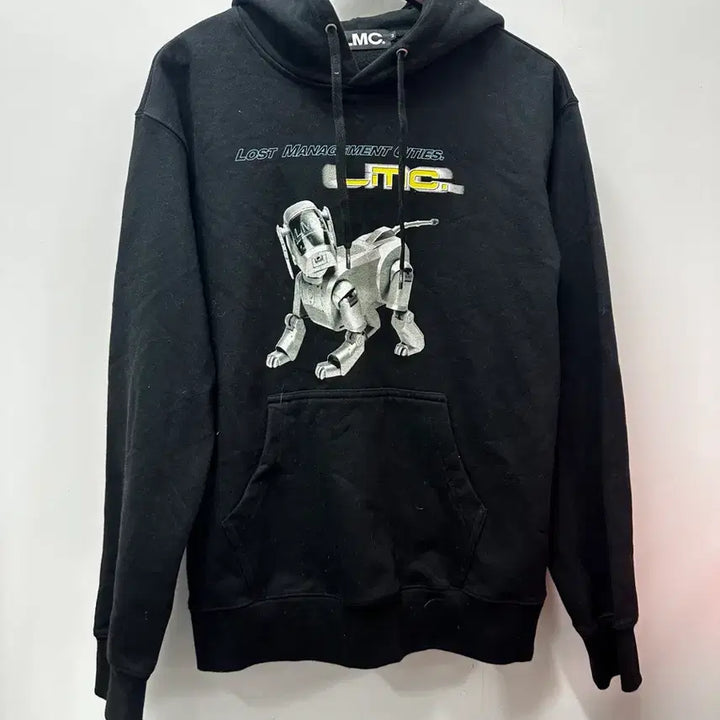 [BUNJANG] LMC Hoodie / <만원빈티지> 최저가 보장!! Lmc 후드티