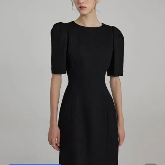 [BUNJANG] Flowoom Classic Blooming Dress - Long / 플로움 Flowoom Classic Blooming Dress - Lon