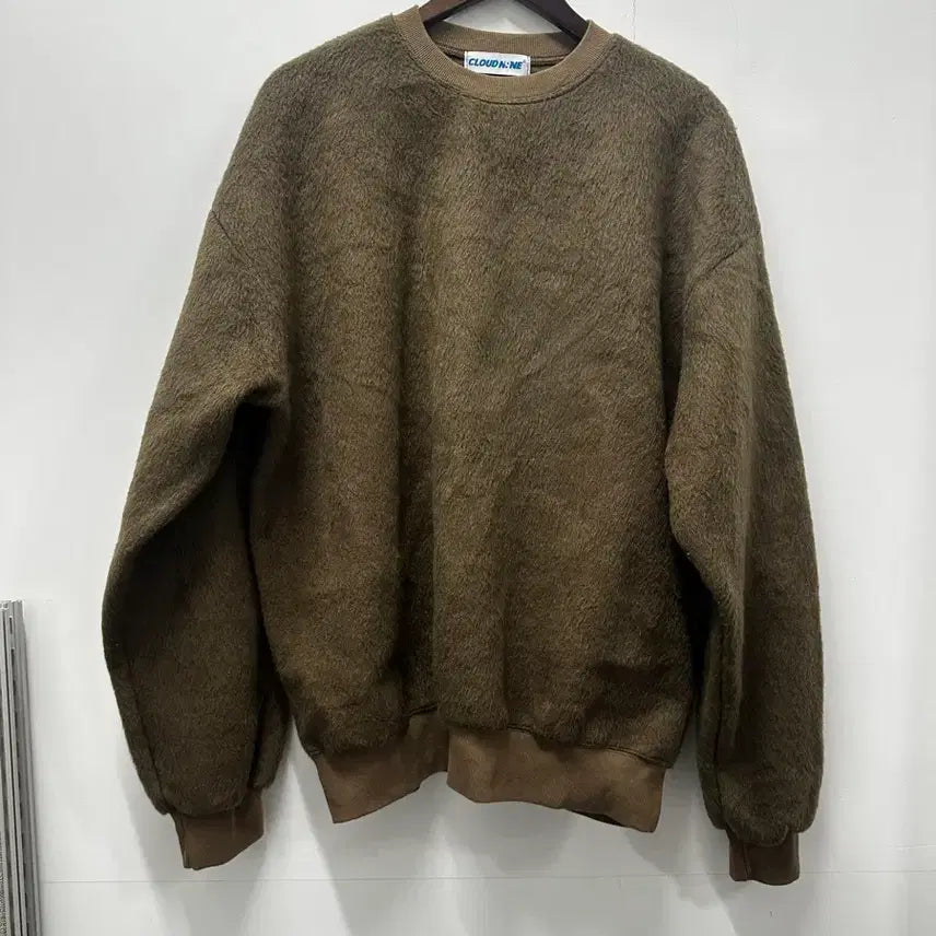 [BUNJANG] Cloud Nine Vintage Knit Sweater / <만원빈티지> 최저가 보장!! 클라우드나인 니트