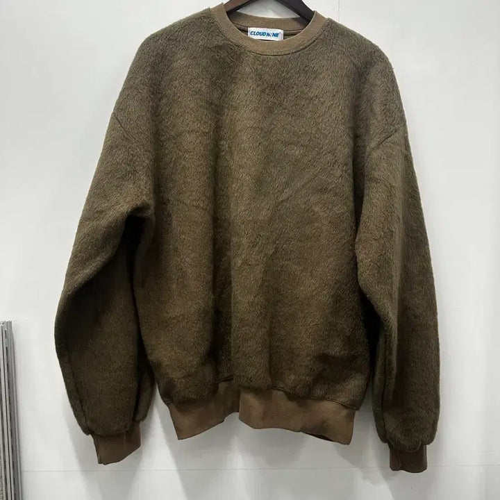[BUNJANG] Cloud Nine Vintage Knit Sweater / <만원빈티지> 최저가 보장!! 클라우드나인 니트