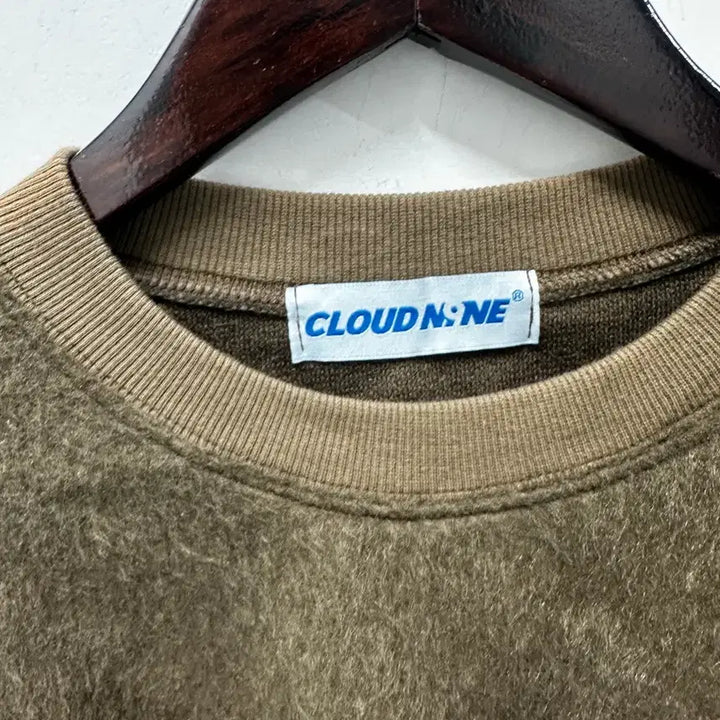 [BUNJANG] Cloud Nine Vintage Knit Sweater / <만원빈티지> 최저가 보장!! 클라우드나인 니트