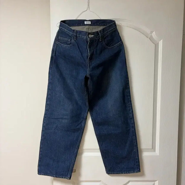 [BUNJANG] CIOTA 5-Pocket Denim 배기 Pants / (30) CIOTA 시오타 배기 5포켓 팬츠 데님