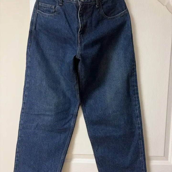 [BUNJANG] CIOTA 5-Pocket Denim 배기 Pants / (30) CIOTA 시오타 배기 5포켓 팬츠 데님