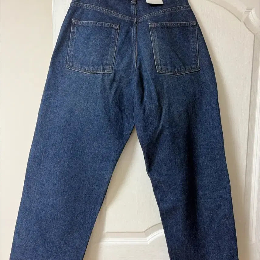 [BUNJANG] CIOTA 5-Pocket Denim 배기 Pants / (30) CIOTA 시오타 배기 5포켓 팬츠 데님