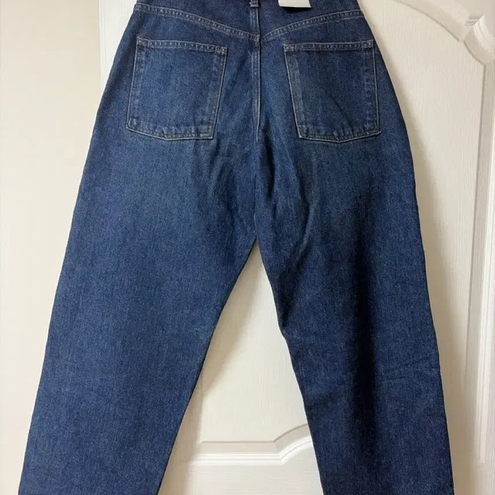 [BUNJANG] CIOTA 5-Pocket Denim 배기 Pants / (30) CIOTA 시오타 배기 5포켓 팬츠 데님