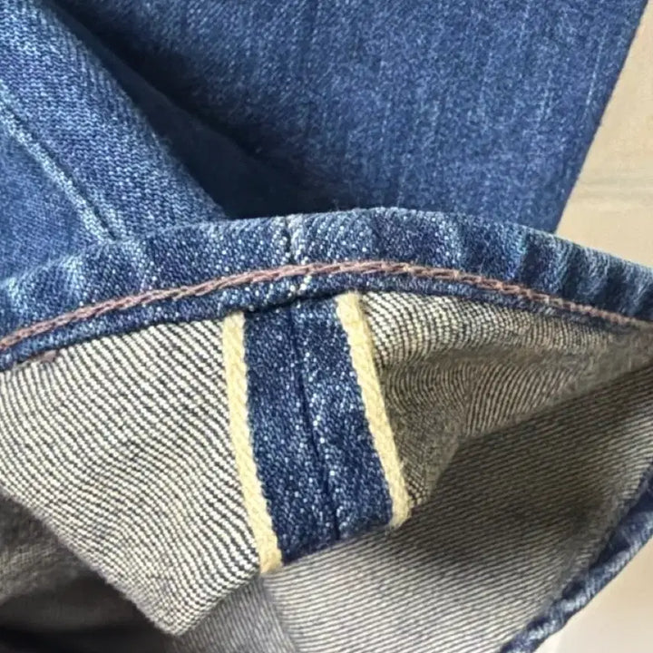[BUNJANG] CIOTA 5-Pocket Denim 배기 Pants / (30) CIOTA 시오타 배기 5포켓 팬츠 데님