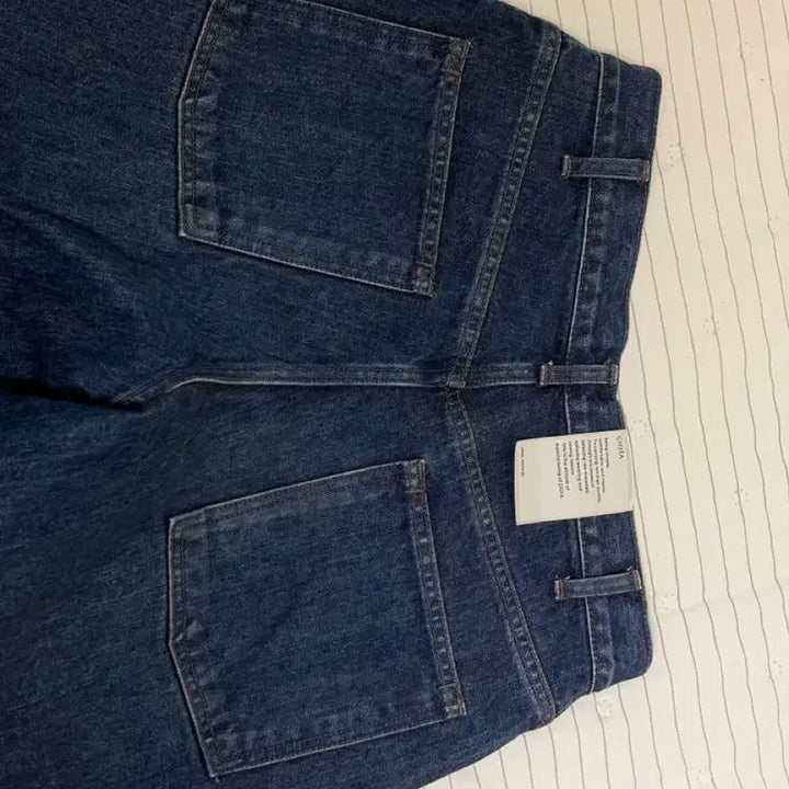 [BUNJANG] CIOTA 5-Pocket Denim 배기 Pants / (30) CIOTA 시오타 배기 5포켓 팬츠 데님