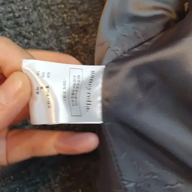 [BUNJANG] Nancyrella Wool Jacket / 낸시렐라  울자켓   프리
