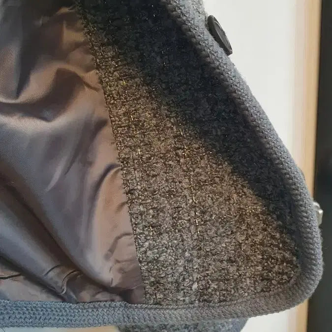 [BUNJANG] Nancyrella Wool Jacket / 낸시렐라  울자켓   프리