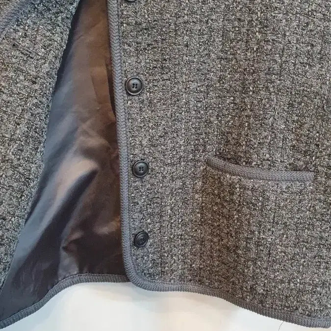 [BUNJANG] Nancyrella Wool Jacket / 낸시렐라  울자켓   프리