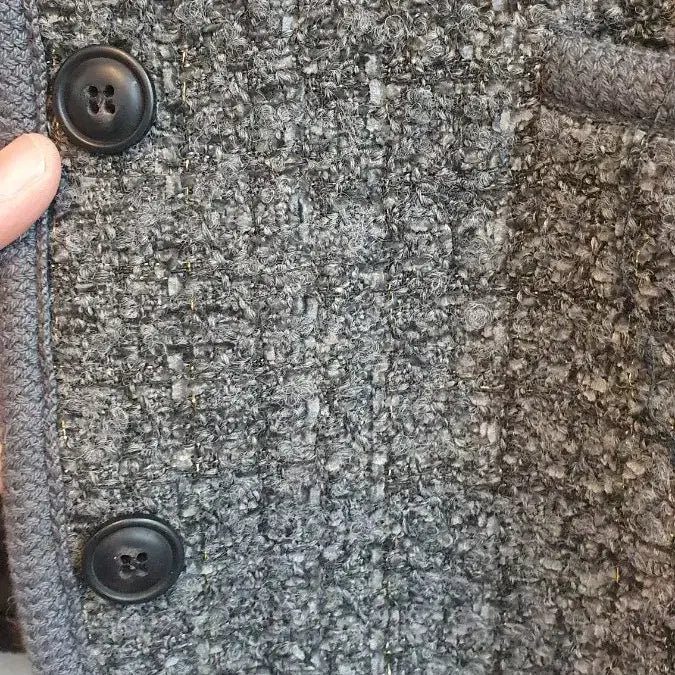 [BUNJANG] Nancyrella Wool Jacket / 낸시렐라  울자켓   프리