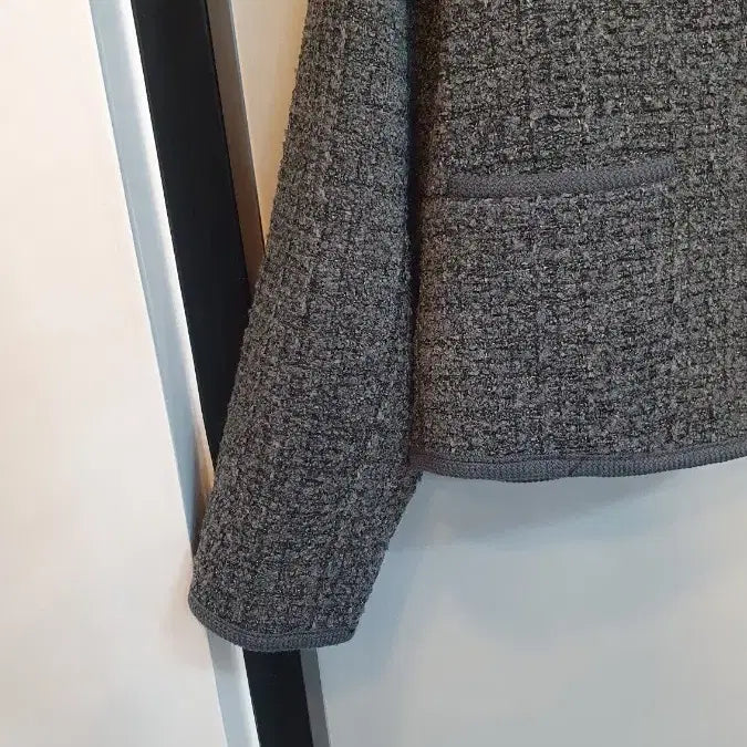 [BUNJANG] Nancyrella Wool Jacket / 낸시렐라  울자켓   프리