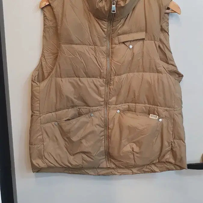 [BUNJANG] Unbranded Lightweight Down Vest / 오리털경량조끼  상태최상급  프리