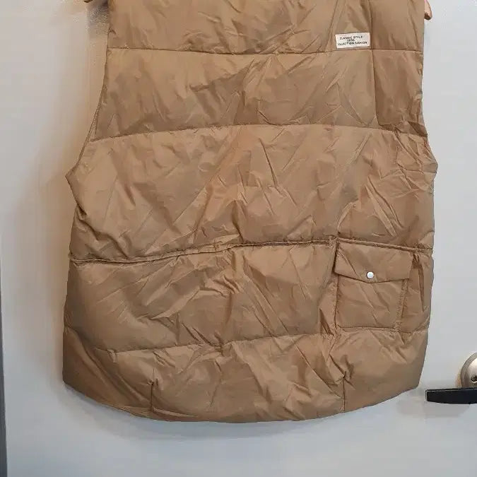 [BUNJANG] Unbranded Lightweight Down Vest / 오리털경량조끼  상태최상급  프리