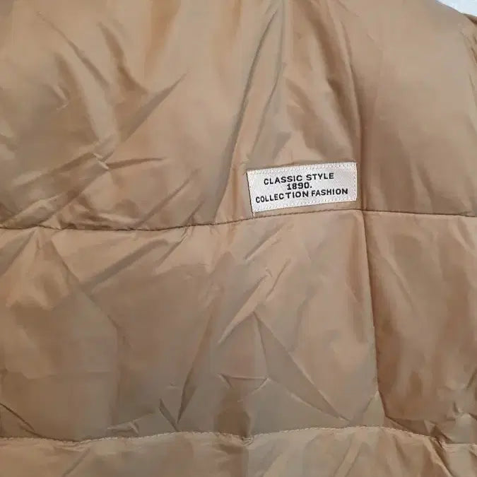 [BUNJANG] Unbranded Lightweight Down Vest / 오리털경량조끼  상태최상급  프리