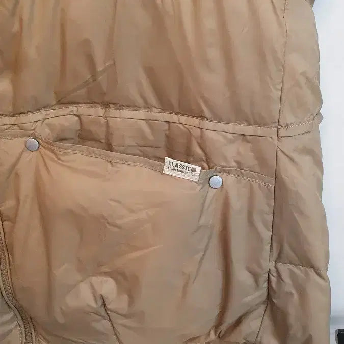 [BUNJANG] Unbranded Lightweight Down Vest / 오리털경량조끼  상태최상급  프리