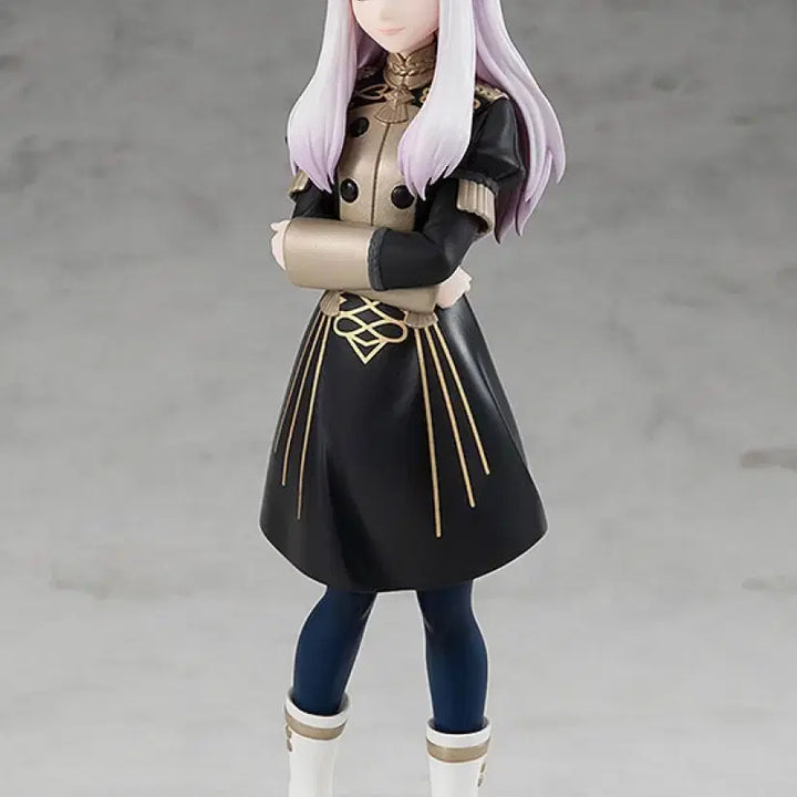 [BUNJANG] Fire Emblem Three Houses Lysithea Pop Up Parade Figure / 파이어엠블렘 풍화설월 리시테아 팝업퍼레이드(새것)