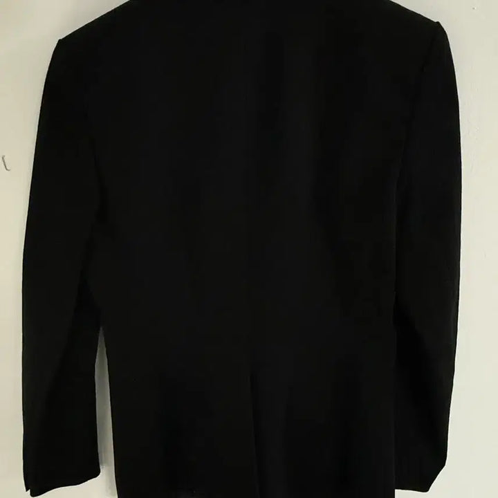 [BUNJANG] EKHON Black Jacket (Size S) / EKHON 에콘 / 블랙 자켓 / s