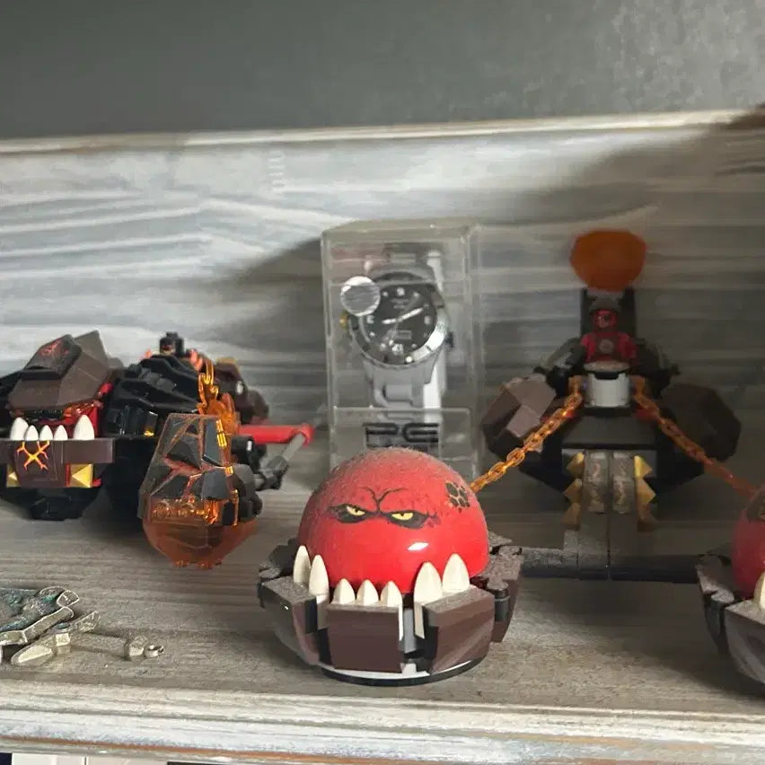 [BUNJANG] Lego Chima Ninjago Set / 레고 키마 닌자고 세트 판매