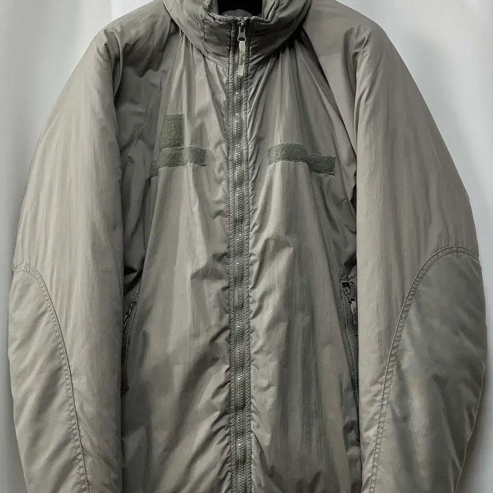 [BUNJANG] ECWCS Gen 3 Level 7 Military Parka Jacket / ECWCS 젠3 레벨7 미군 프리마로프트 군용 파카 자켓