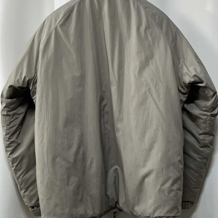 [BUNJANG] ECWCS Gen 3 Level 7 Military Parka Jacket / ECWCS 젠3 레벨7 미군 프리마로프트 군용 파카 자켓