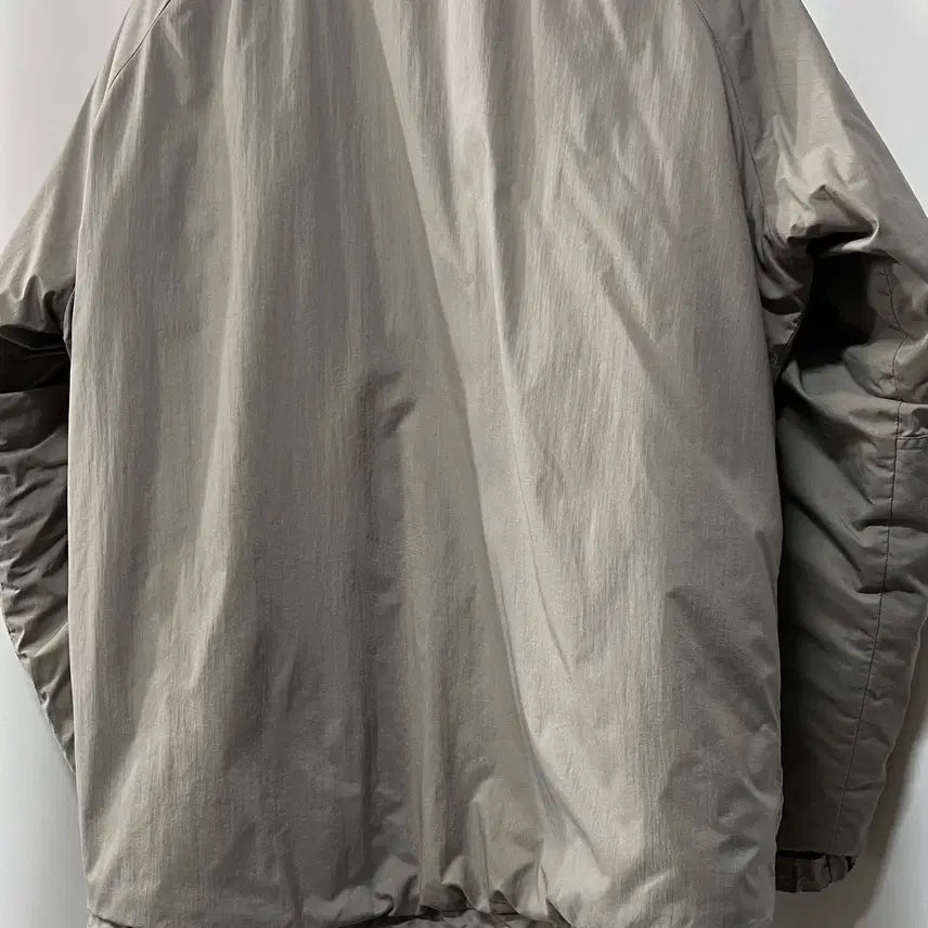 [BUNJANG] ECWCS Gen 3 Level 7 Military Parka Jacket / ECWCS 젠3 레벨7 미군 프리마로프트 군용 파카 자켓