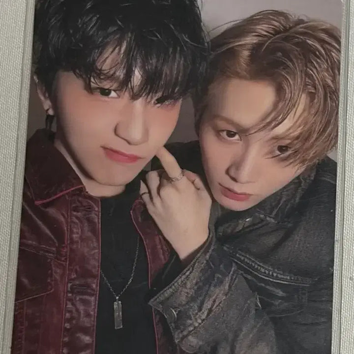 [BUNJANG] BOYNEXTDOOR Photocard Bundle Set / 보이넥스트도어 포토카드 일괄