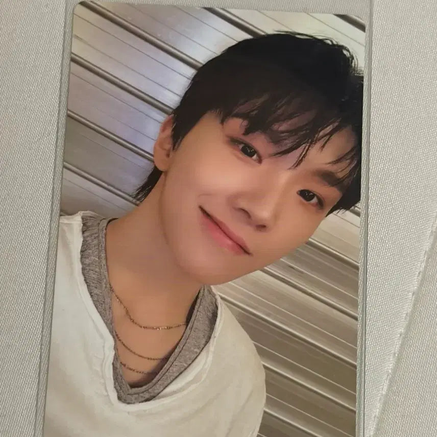 [BUNJANG] BOYNEXTDOOR Photocard Bundle Set / 보이넥스트도어 포토카드 일괄