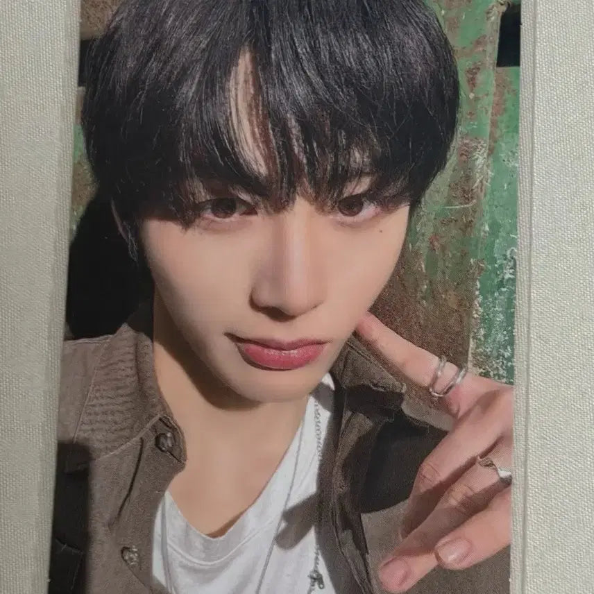 [BUNJANG] BOYNEXTDOOR Photocard Bundle Set / 보이넥스트도어 포토카드 일괄