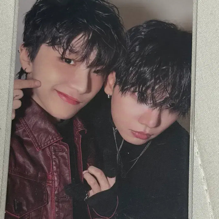 [BUNJANG] BOYNEXTDOOR Photocard Bundle Set / 보이넥스트도어 포토카드 일괄