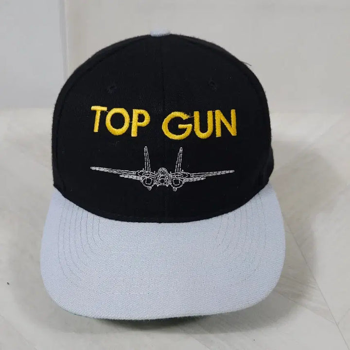 [BUNJANG] OTTO Top Gun Retro Vintage Ball Cap / 90s OTTO 캡 Top Gun 레트로 빈티지 볼캡 모자 Y2K