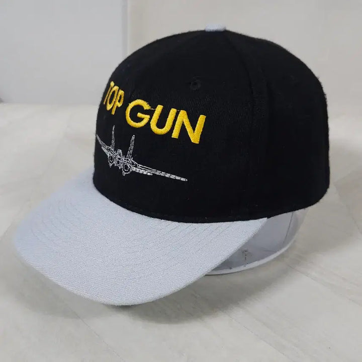 [BUNJANG] OTTO Top Gun Retro Vintage Ball Cap / 90s OTTO 캡 Top Gun 레트로 빈티지 볼캡 모자 Y2K