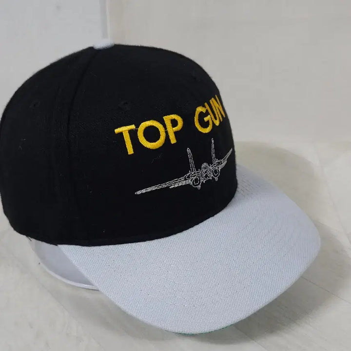 [BUNJANG] OTTO Top Gun Retro Vintage Ball Cap / 90s OTTO 캡 Top Gun 레트로 빈티지 볼캡 모자 Y2K