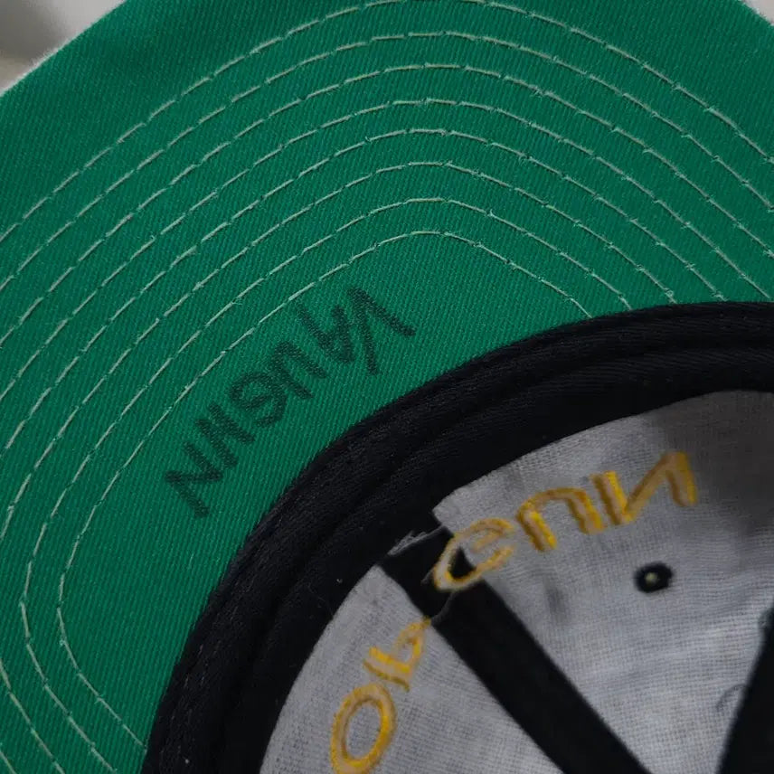 [BUNJANG] OTTO Top Gun Retro Vintage Ball Cap / 90s OTTO 캡 Top Gun 레트로 빈티지 볼캡 모자 Y2K