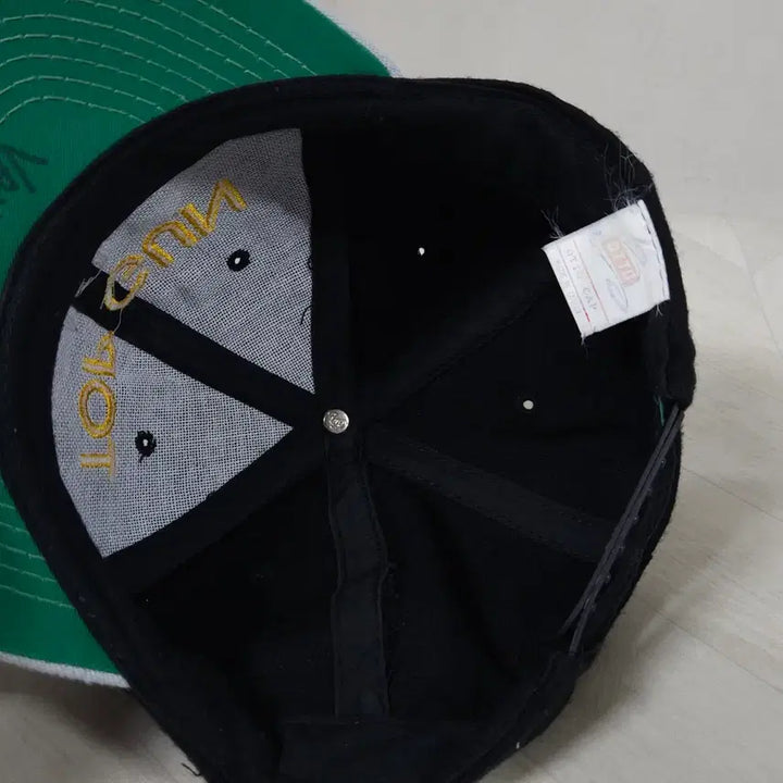 [BUNJANG] OTTO Top Gun Retro Vintage Ball Cap / 90s OTTO 캡 Top Gun 레트로 빈티지 볼캡 모자 Y2K