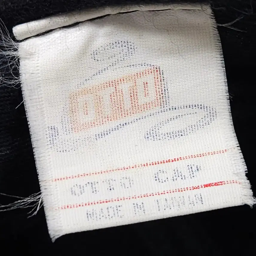 [BUNJANG] OTTO Top Gun Retro Vintage Ball Cap / 90s OTTO 캡 Top Gun 레트로 빈티지 볼캡 모자 Y2K