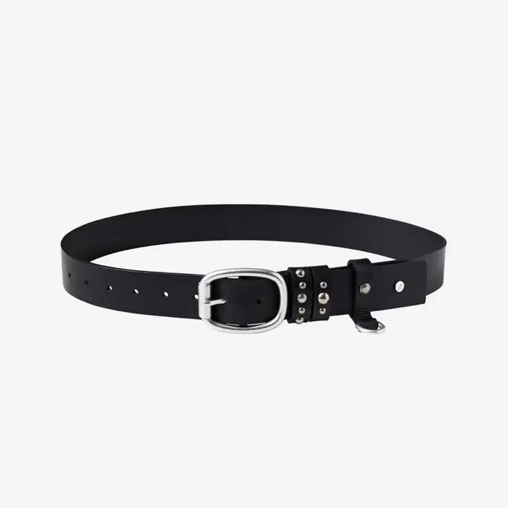 [BUNJANG] Vacant Archive Belt / 베이컨트 아카이브 벨트