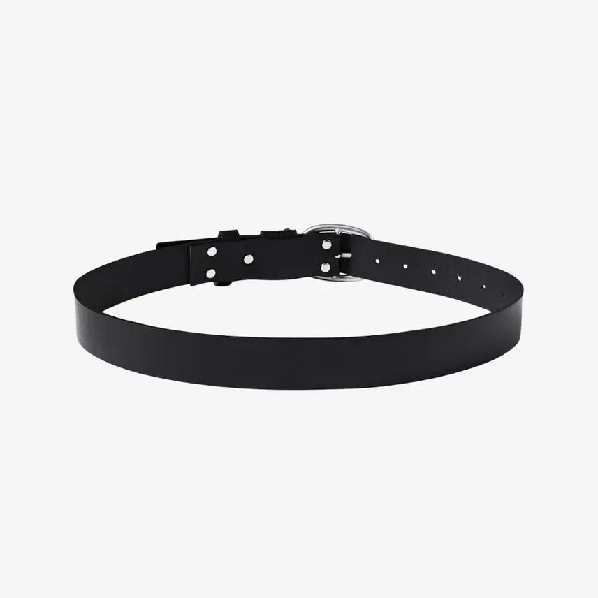 [BUNJANG] Vacant Archive Belt / 베이컨트 아카이브 벨트