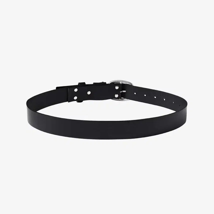 [BUNJANG] Vacant Archive Belt / 베이컨트 아카이브 벨트