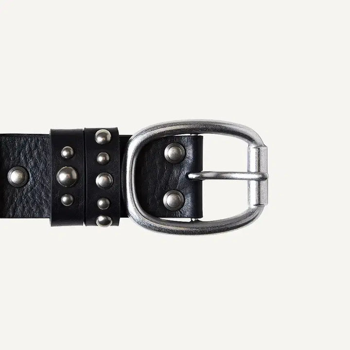 [BUNJANG] Vacant Archive Belt / 베이컨트 아카이브 벨트
